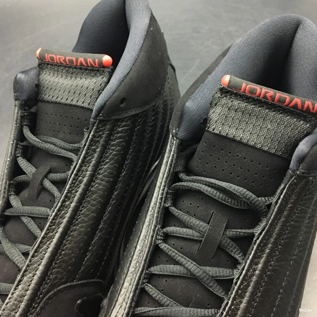 Bmlin Shoes Retro Last 14 Air 487471-003 Jordan Shot (2018) 0727